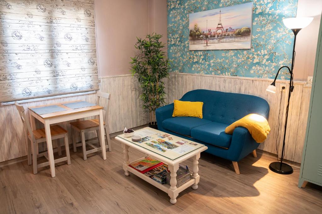 Apartamento Rural Amaluna photo 3