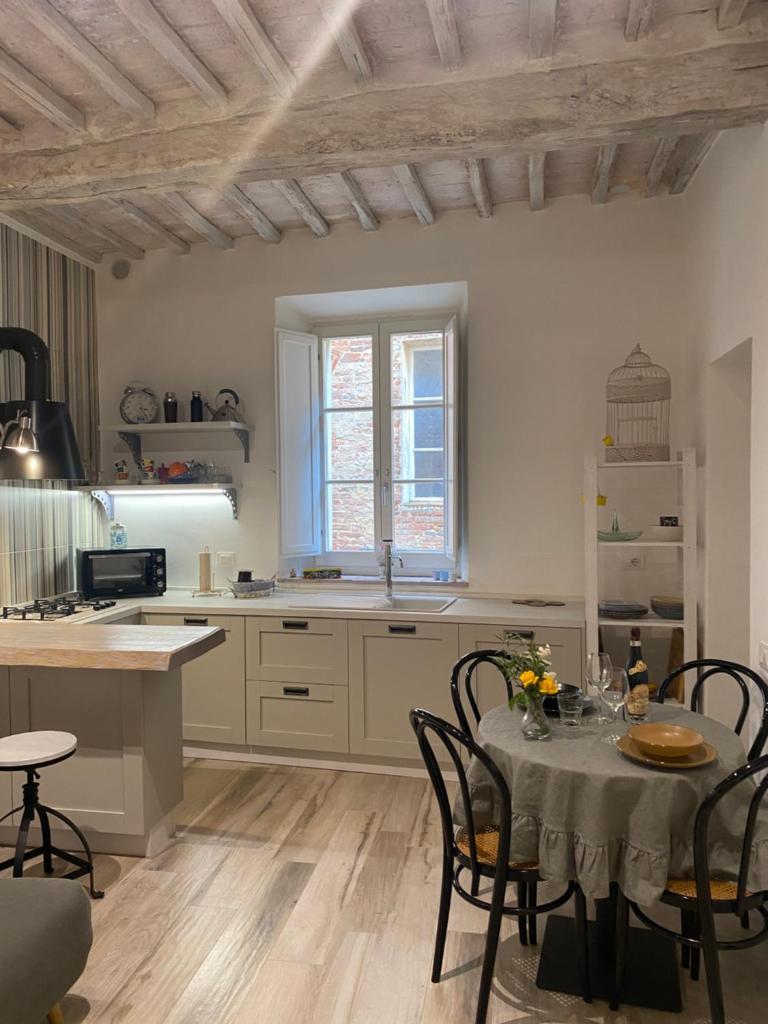 LA CASINA DEL VICOLO photo 3