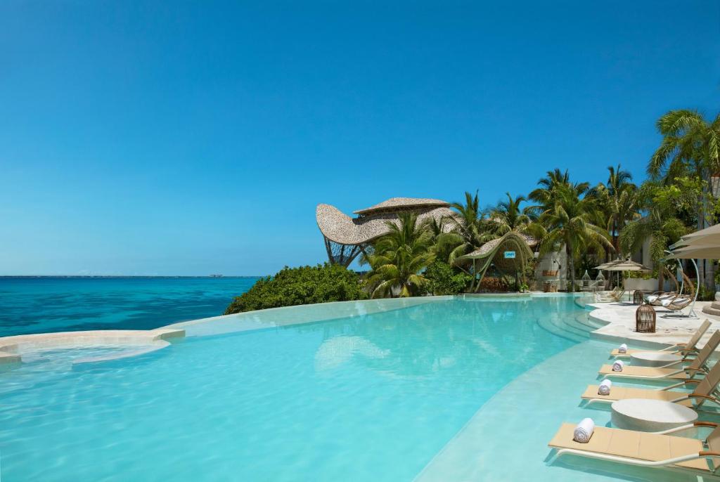 Impression Isla Mujeres by Secrets - Adults Only - All Inclusive photo 4
