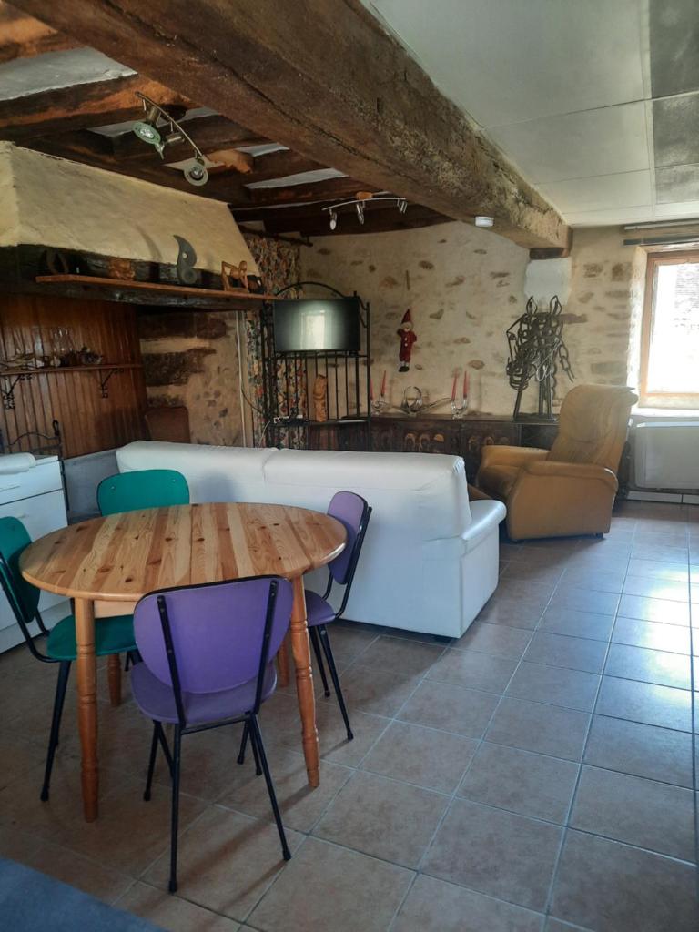 Petite maison de caractere photo 3