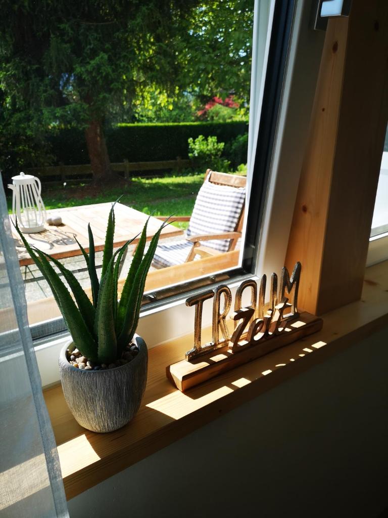 Ferienwohnung Lieblingszeit