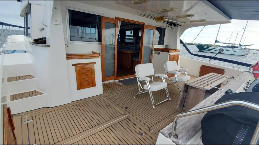 Boat Trip Adventure in Florida image