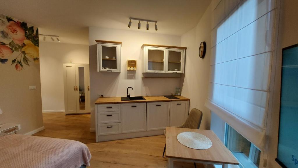 Pachnące Sny Apartament photo 1