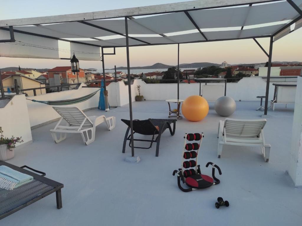 Apartman Grlić Obiteljski odmor photo 3