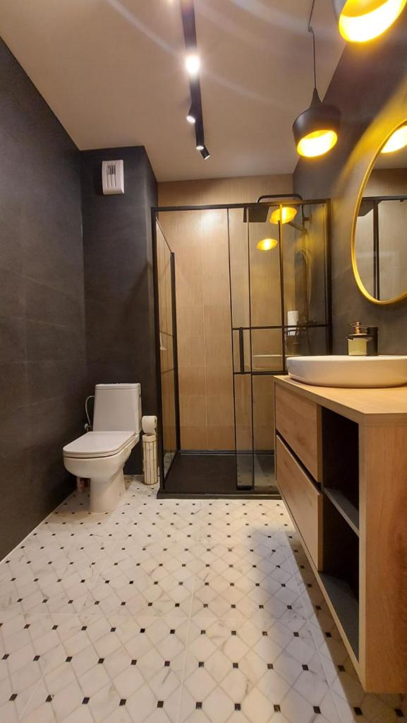 Pachnące Sny Apartament photo 2