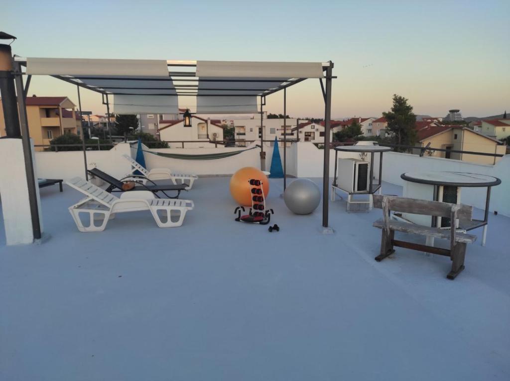 Apartman Grlić Obiteljski odmor photo 2