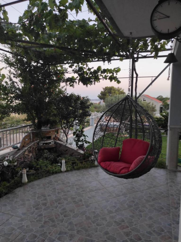 Apartman Grlić Obiteljski odmor photo 1