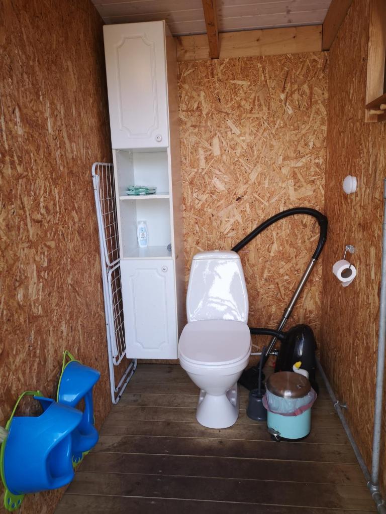 Billig og Hyggelig Overnatning i Skive Cheap and Cozy Accommodation No 34 photo 4