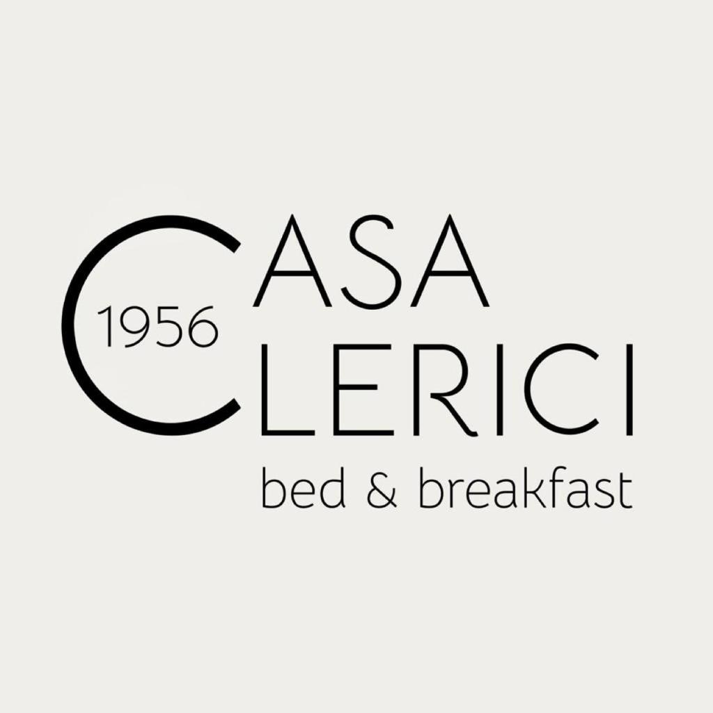 Casa Clerici 1956