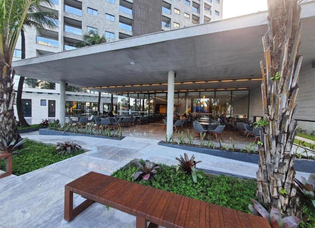 Resort Premium flat 1522 photo 2