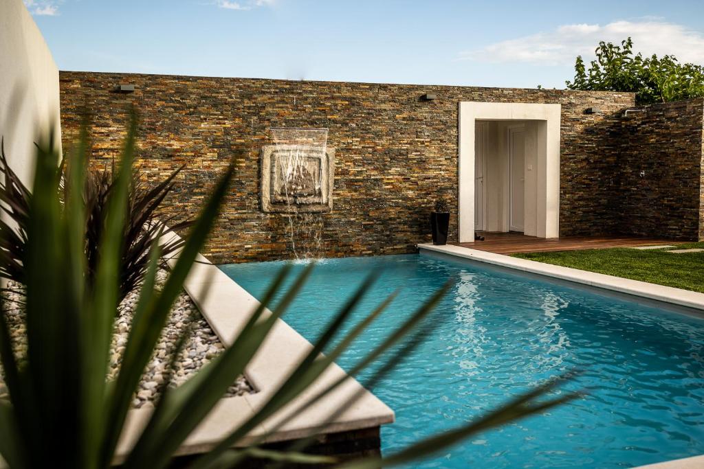 Villa Sunset Pool & Spa apartments photo 1