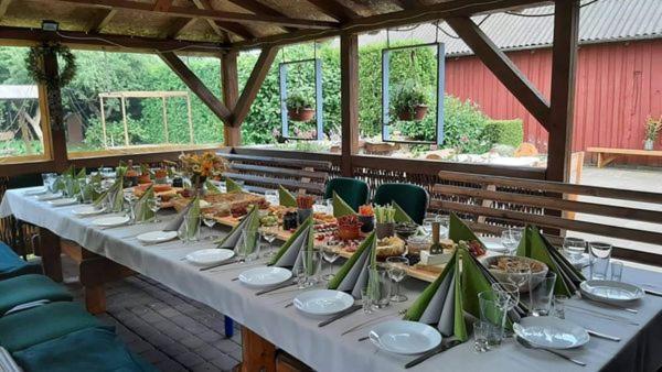 Šventvakarių sodyba photo 1