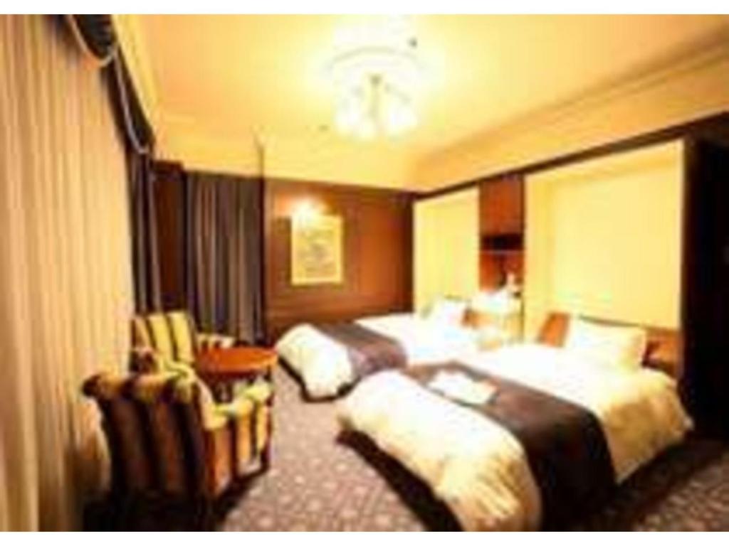 Hotel Sunlife Garden - Vacation STAY 55416v, Kiyokawa