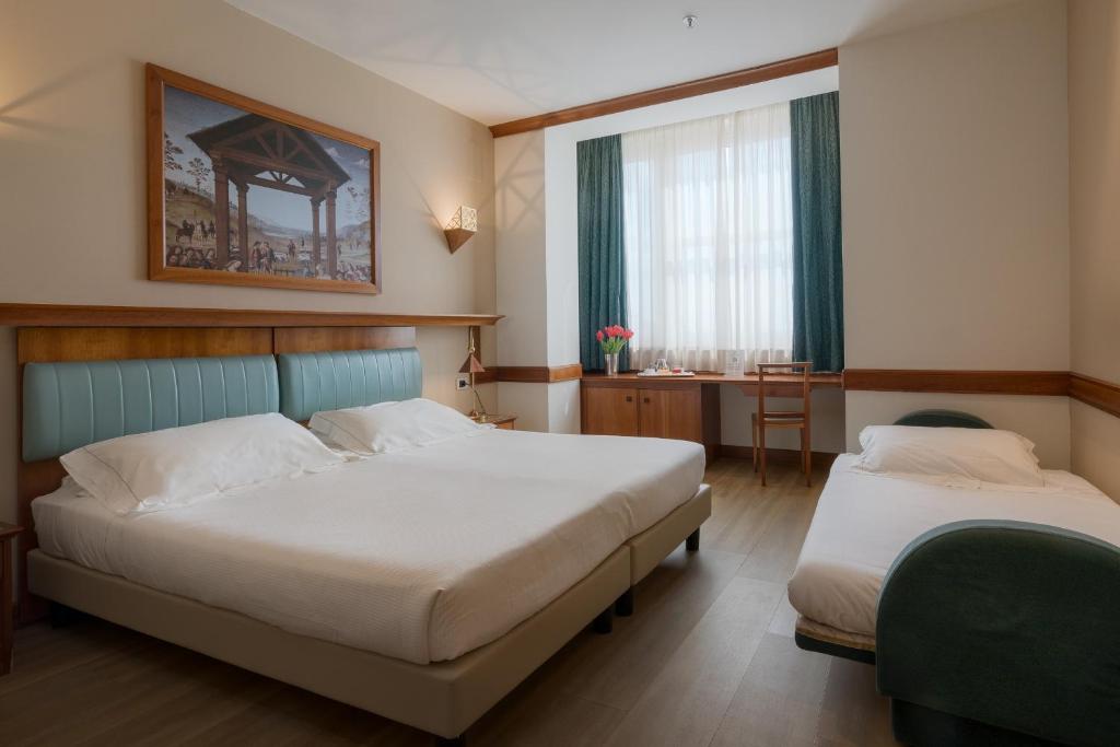 Sangallo Palace photo 3