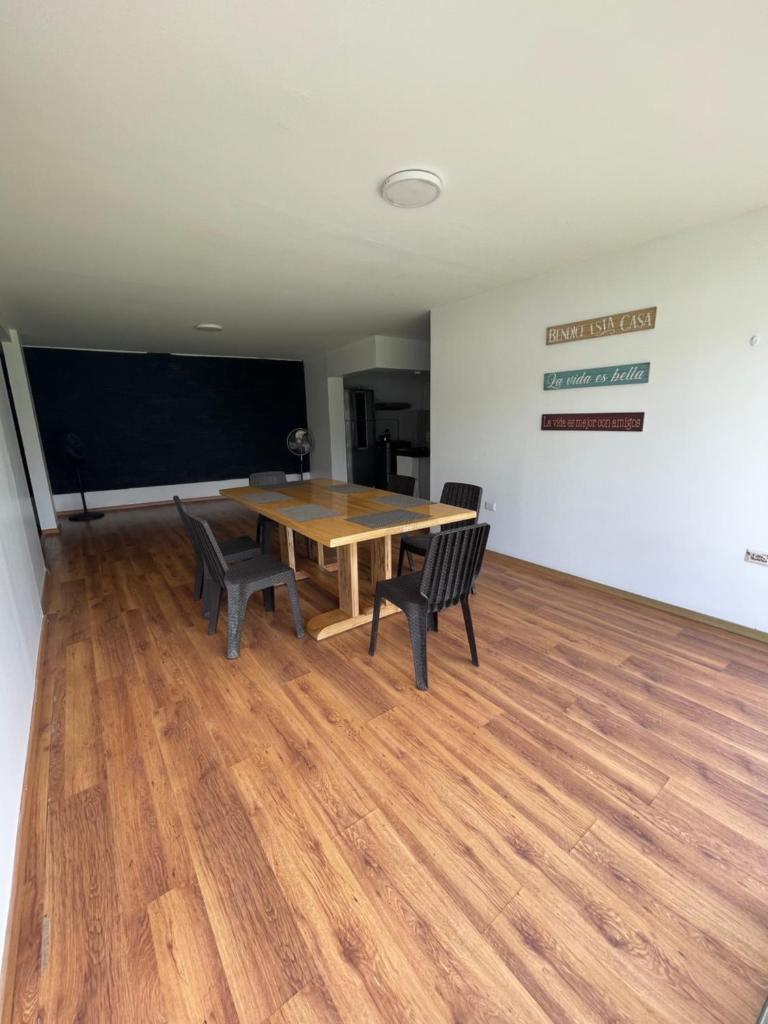 condominio haras de lurin photo 1