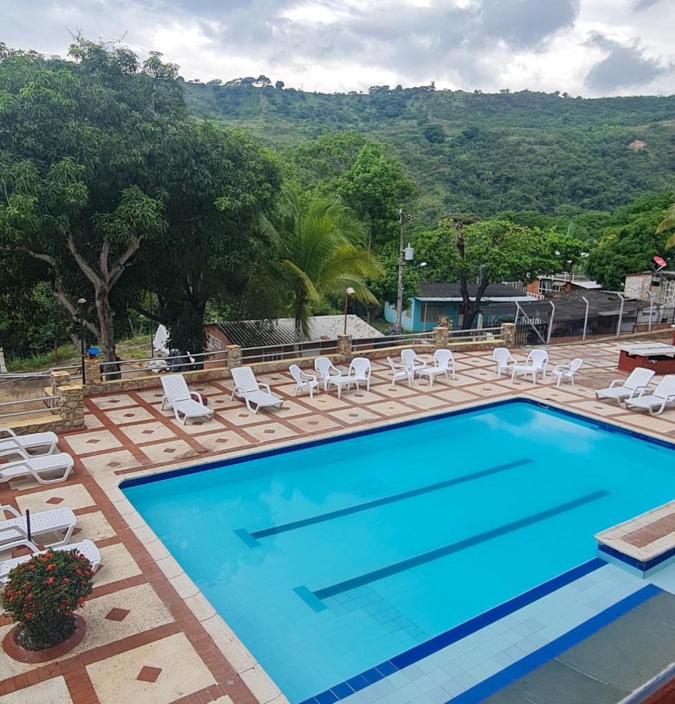 MIRADOR VILLA MERCEDES photo 1