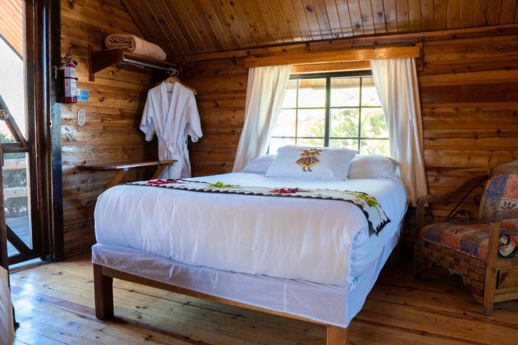 Villa Mexicana Creel Mountain Lodge photo 3