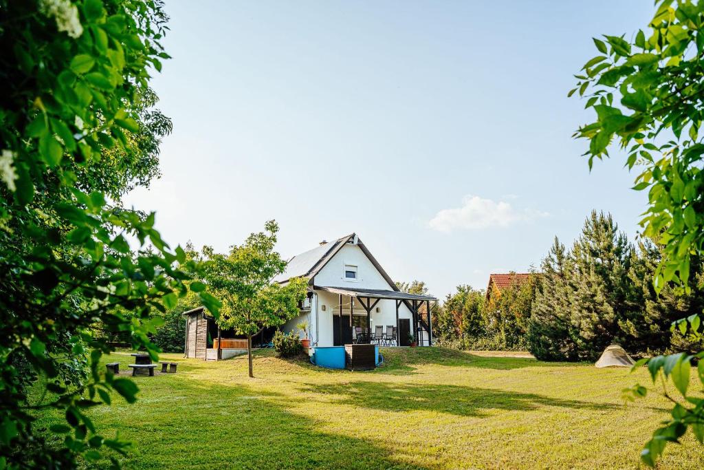 Tátorján Vendégház photo 2