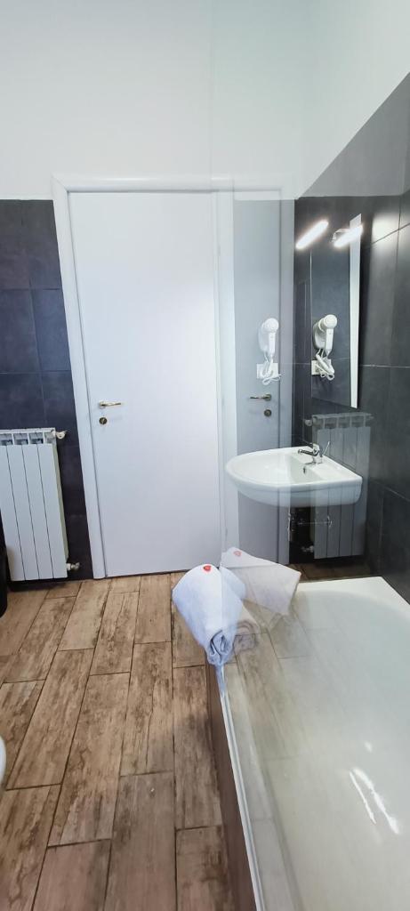 AR SAN SALVO B&B photo 4