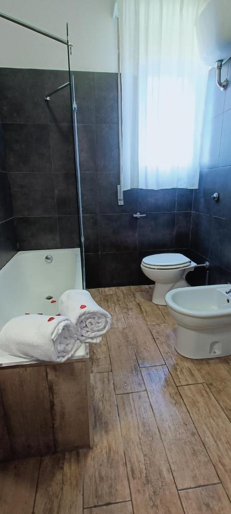 AR SAN SALVO B&B photo 3