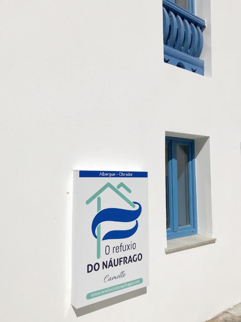 O Refuxio do Náufrago photo 2