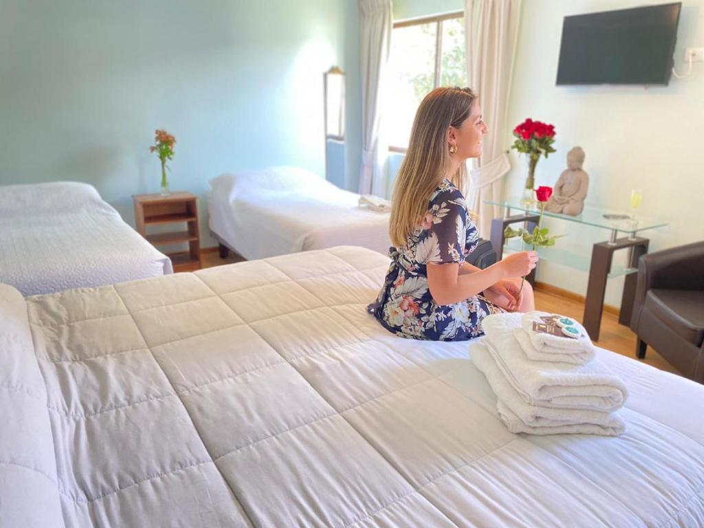 Hotel Chagual photo 4