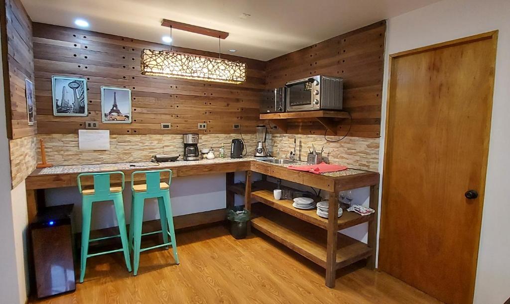 Hotel Chagual photo 2