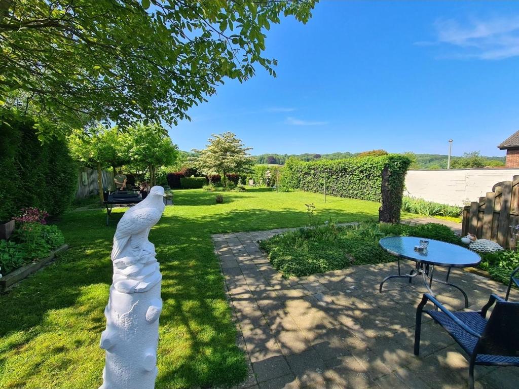Roos Guesthouse Holiday Appartements photo 3