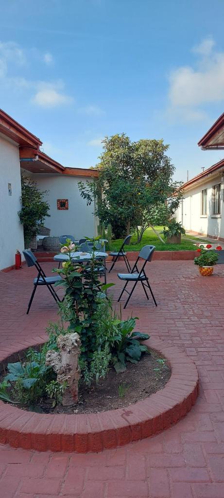 Hotel Chagual photo 3