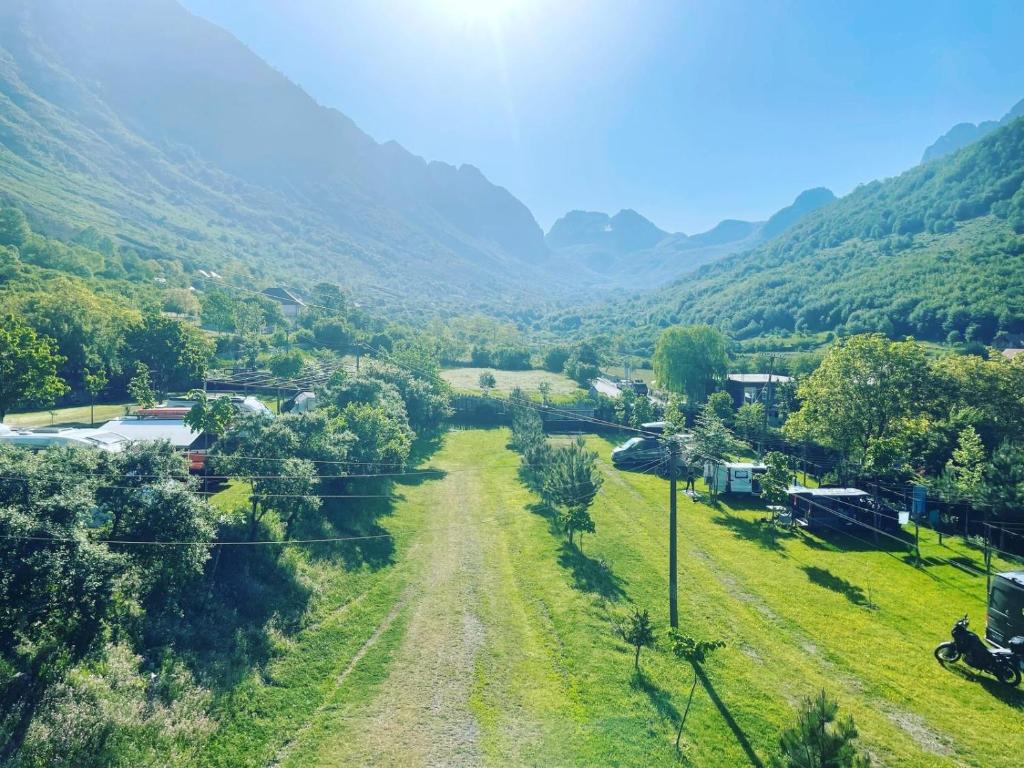 Boga Alpine Resort photo 4