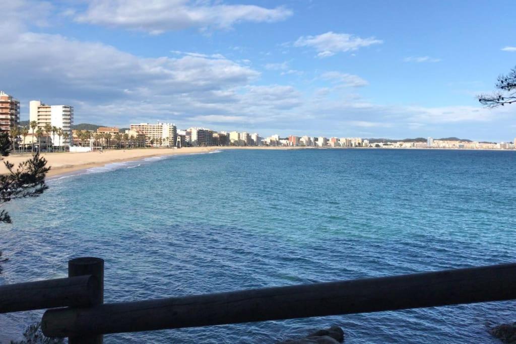 Apart. en 1ra línea+pkg privado