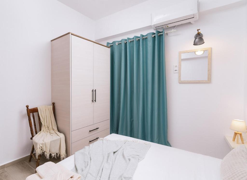 Central apartments “Evanthia” photo 1