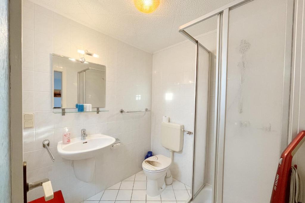 Bungalow Bergstrasse 3 Ferienwohnung 2 photo 4
