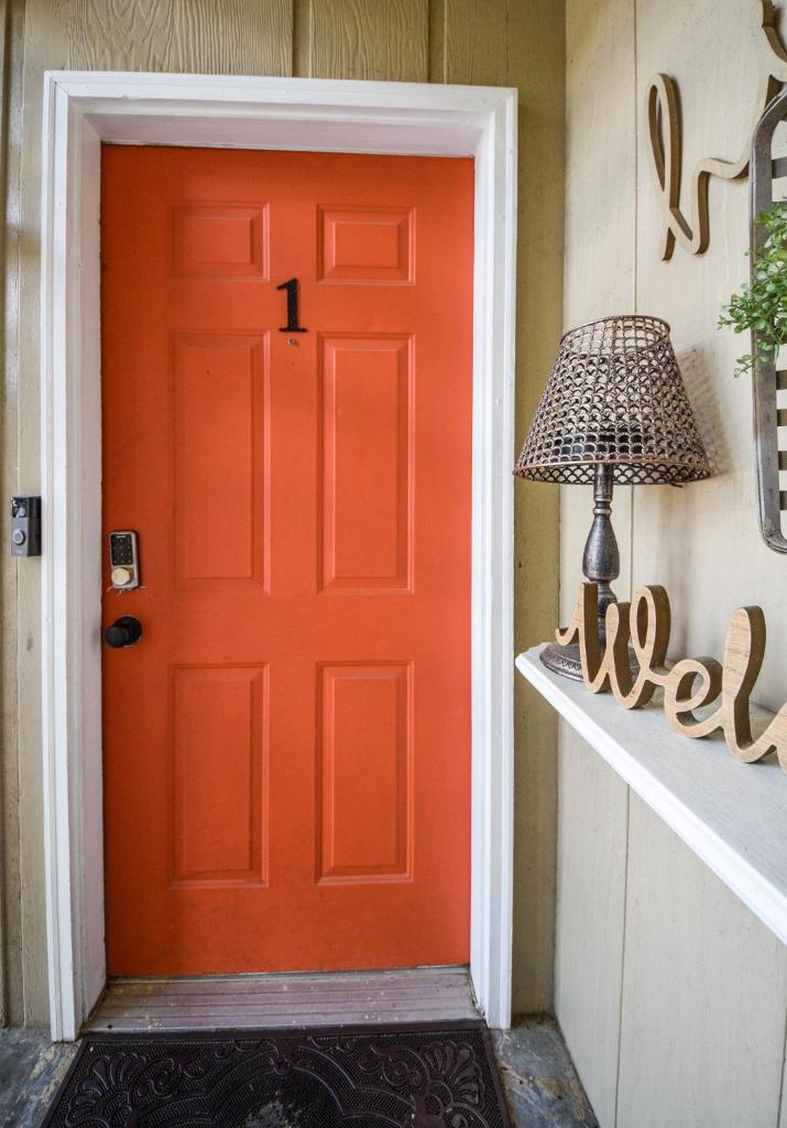 Eclectic Abode image