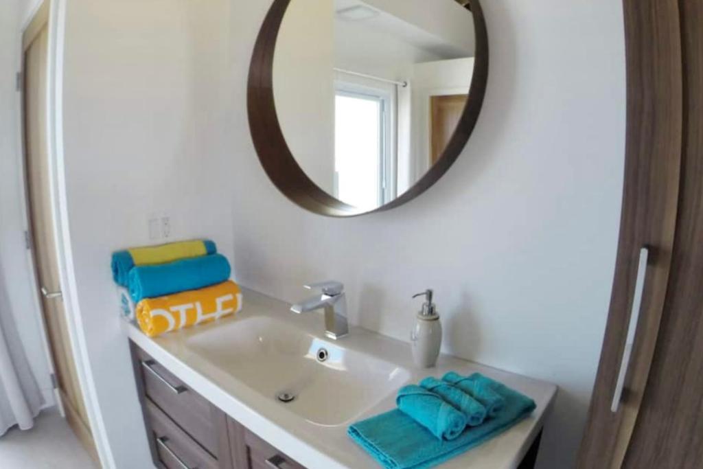 Exclusive villa in Grace bay Caicos Islands, Islas Turcas y Caicos photo 3