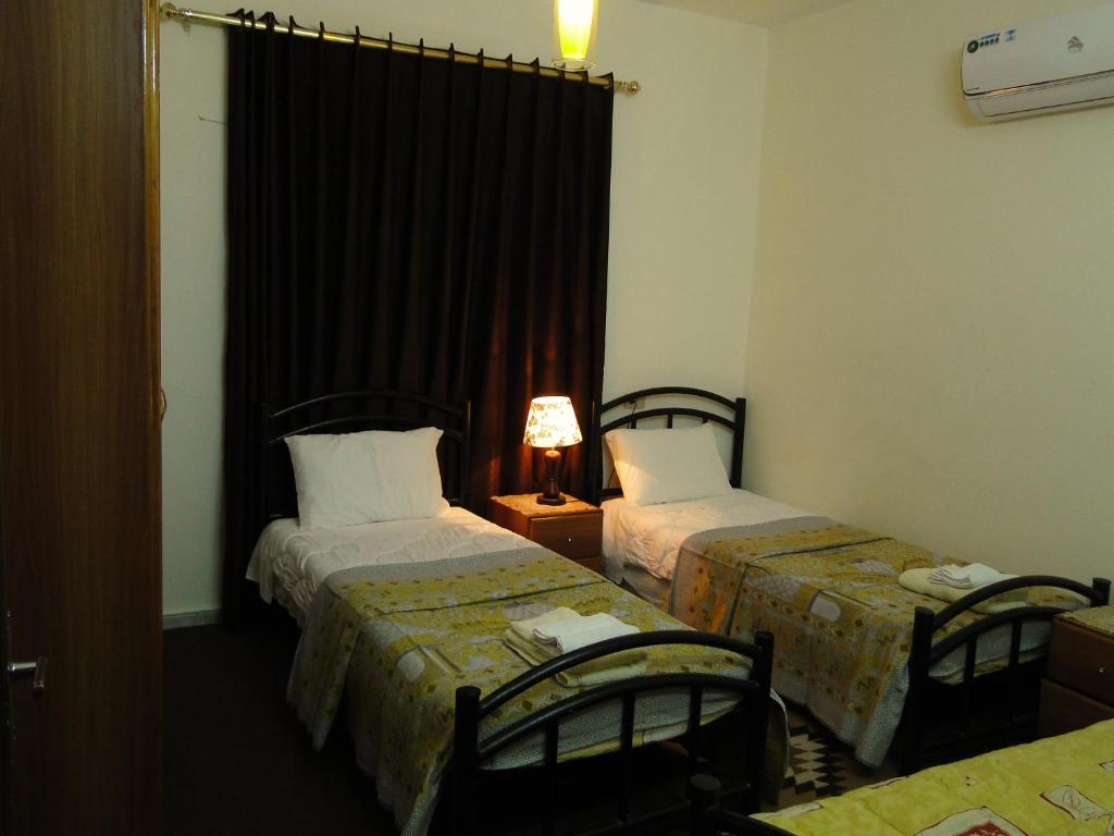 ( b&b ) Gadara rent room photo 2