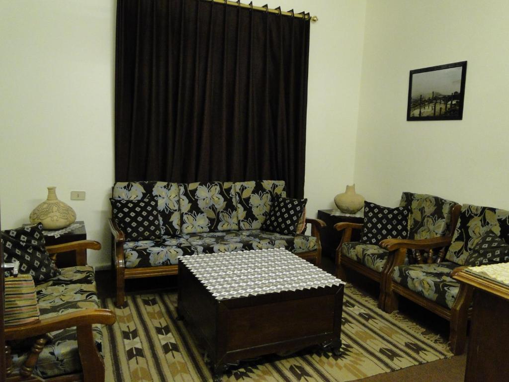 ( b&b ) Gadara rent room photo 4