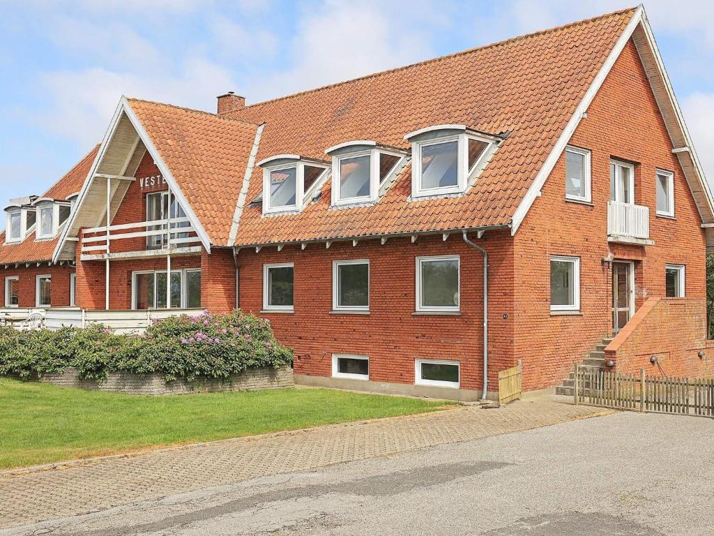 Fourteen-Bedroom Holiday home in Hurup Thy photo 2