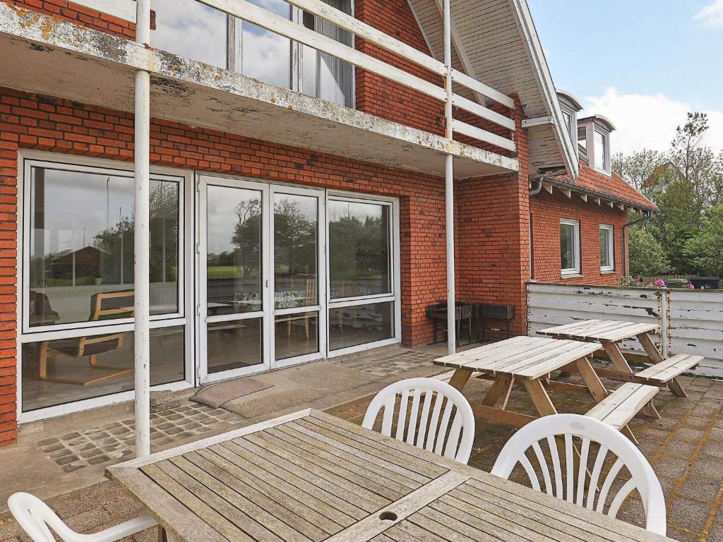 Fourteen-Bedroom Holiday home in Hurup Thy photo 3