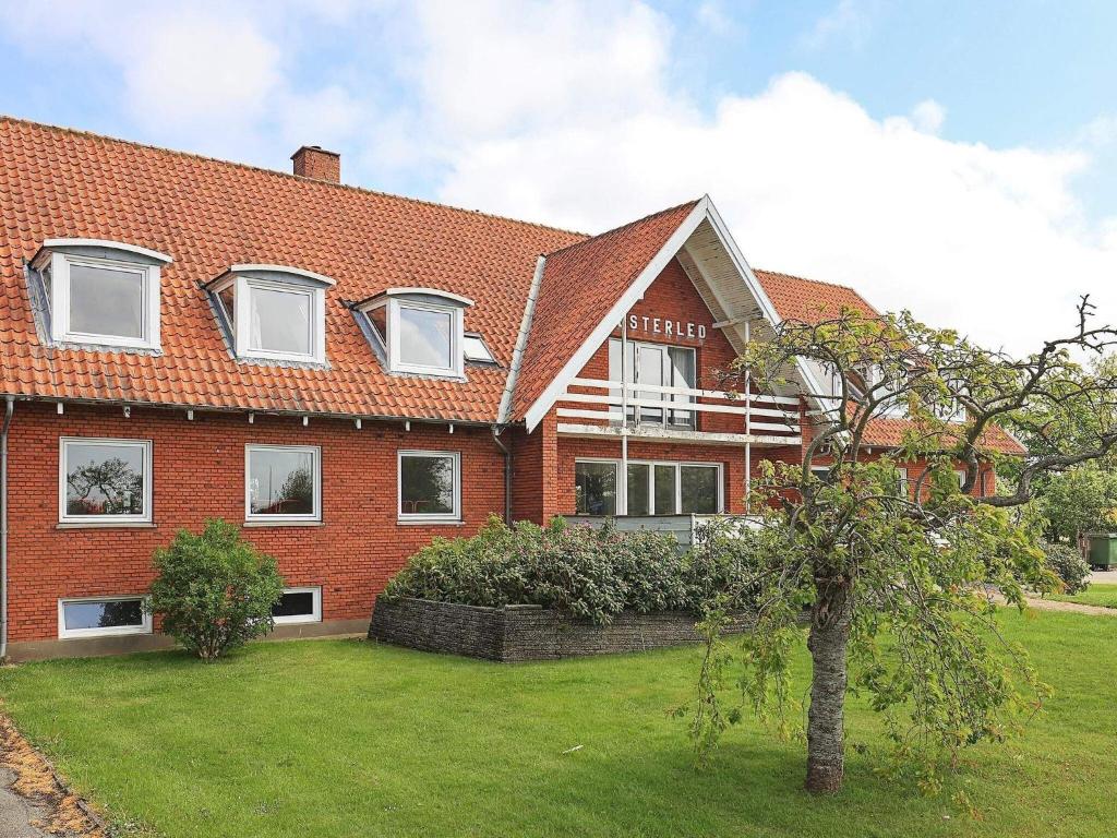 Fourteen-Bedroom Holiday home in Hurup Thy photo 4