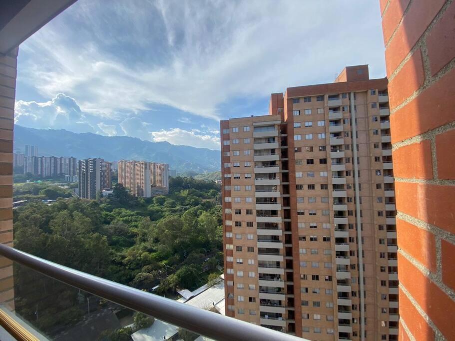 Excepcional Apartamento