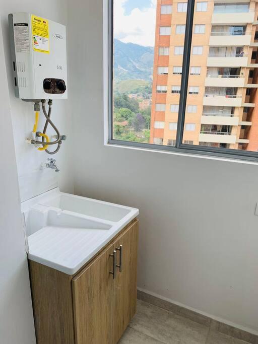 Excepcional Apartamento photo 2