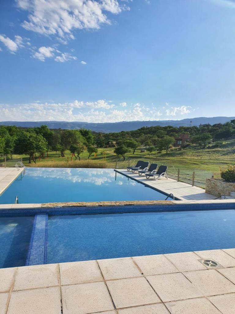 LA TOSCANA casas y suites photo 2