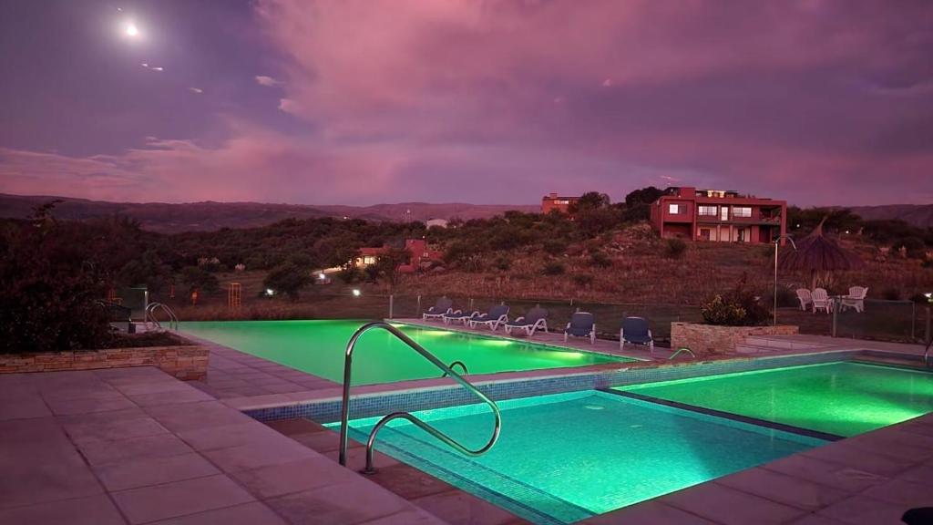 LA TOSCANA casas y suites photo 1