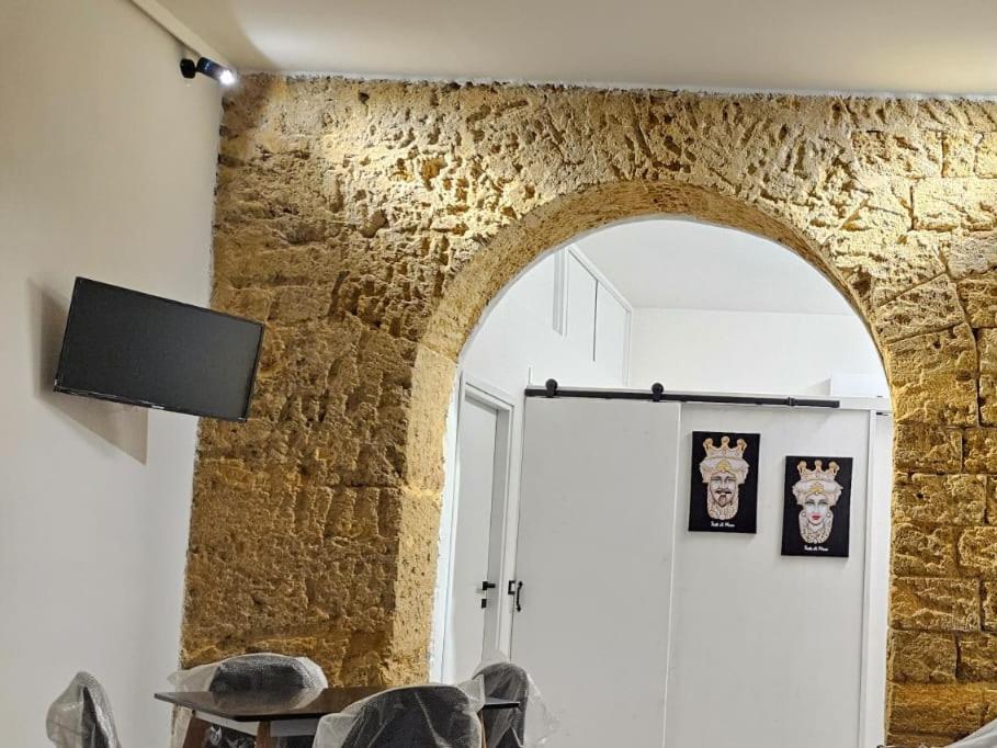 Suites Masculu & Fimmina Room Type - One-Bedroom Apartment