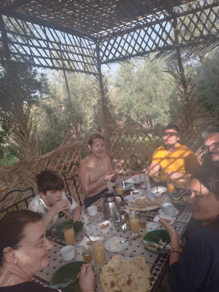 Gîte Ait lmaalam chez Ahmed photo 3