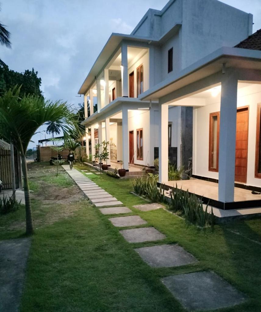 torok ocean homestay
