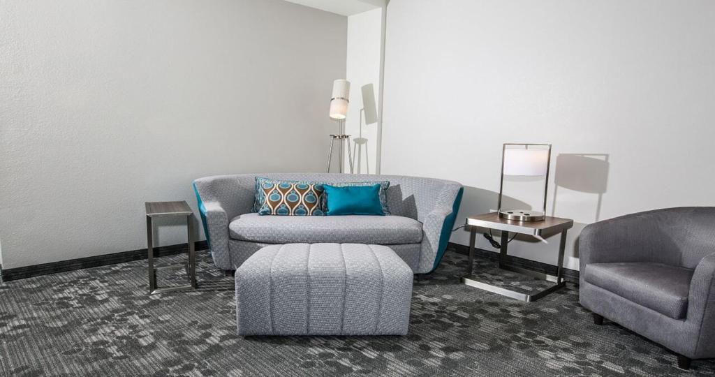Courtyard by Marriott Columbia Cayce photo 4