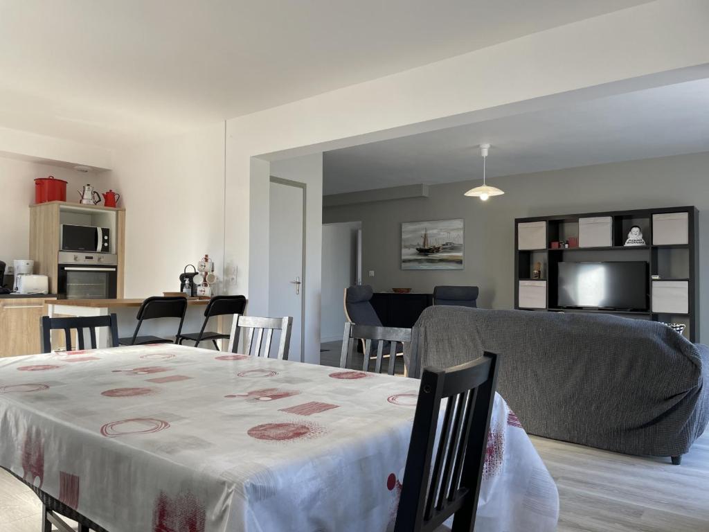 Maison Erdeven, 4 pièces, 6 personnes - FR-1-397-41 photo 4