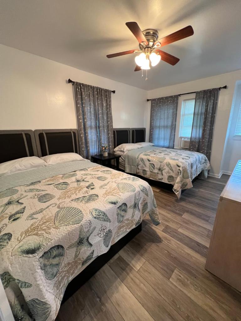 Crystal Sands Apartments photo 3